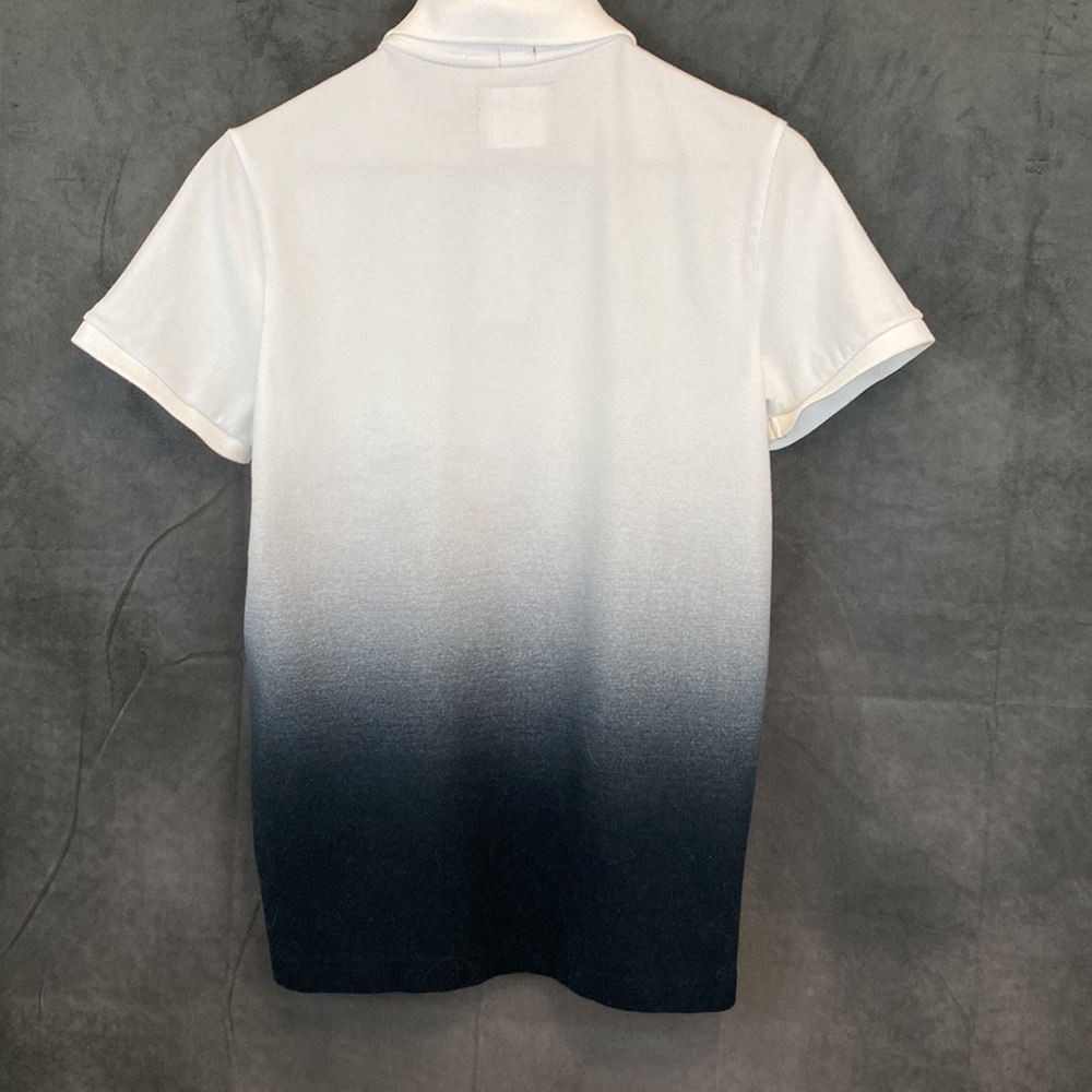Hollister polo shirt UNIQUE - Picture 4 of 6